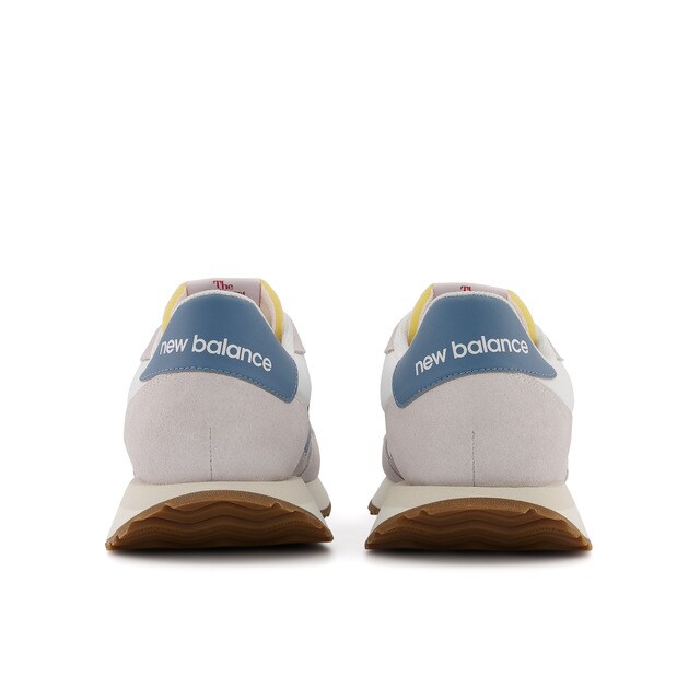 Zapatillas casual de hombre 237 New Balance · El Corte Inglés
