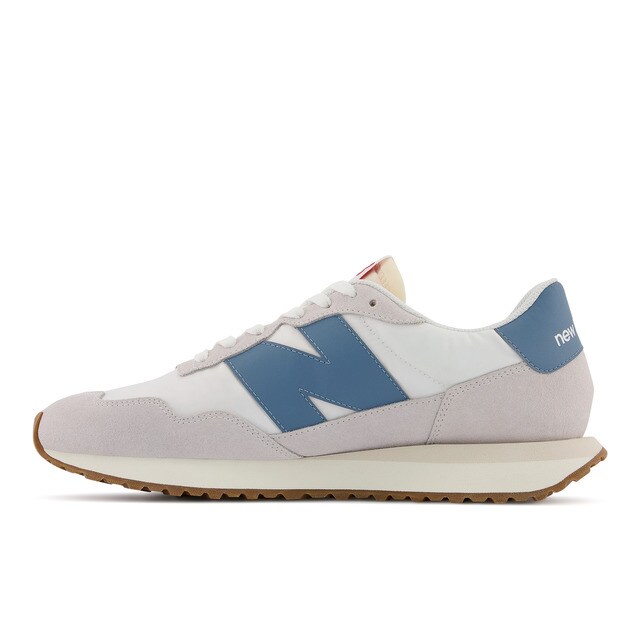 Zapatillas casual de hombre 237 New Balance · El Corte Inglés