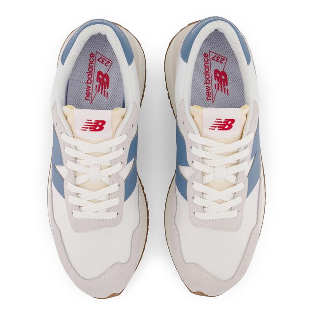 Zapatillas casual de hombre 237 New Balance · El Corte Inglés