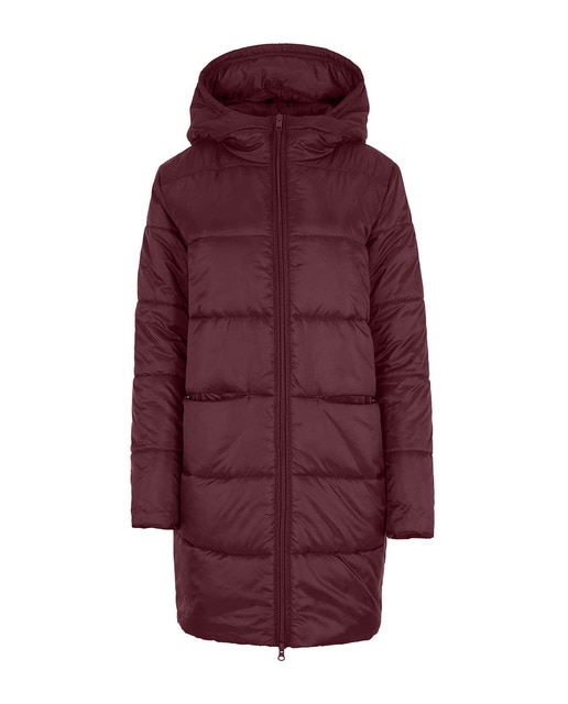 Imagen 0 de Chaqueta apré ski mujer larga