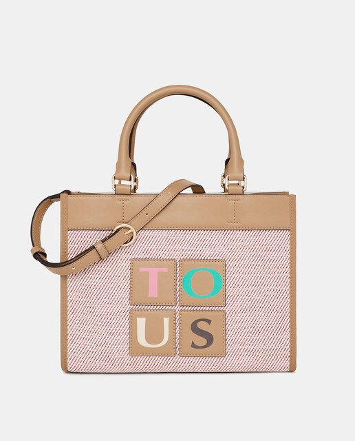 Tous · Bolsos · Moda mujer · El Corte Inglés (237) · 3
