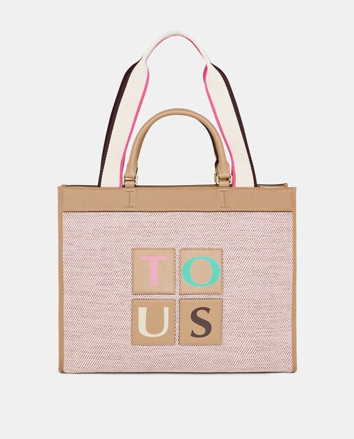 Bolsos de hombro · Tous · Moda mujer · El Corte Inglés (90) · 2