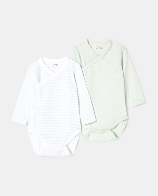 Bodies Bebé Niño · Moda Infantil · El Corte Inglés (328) · 4