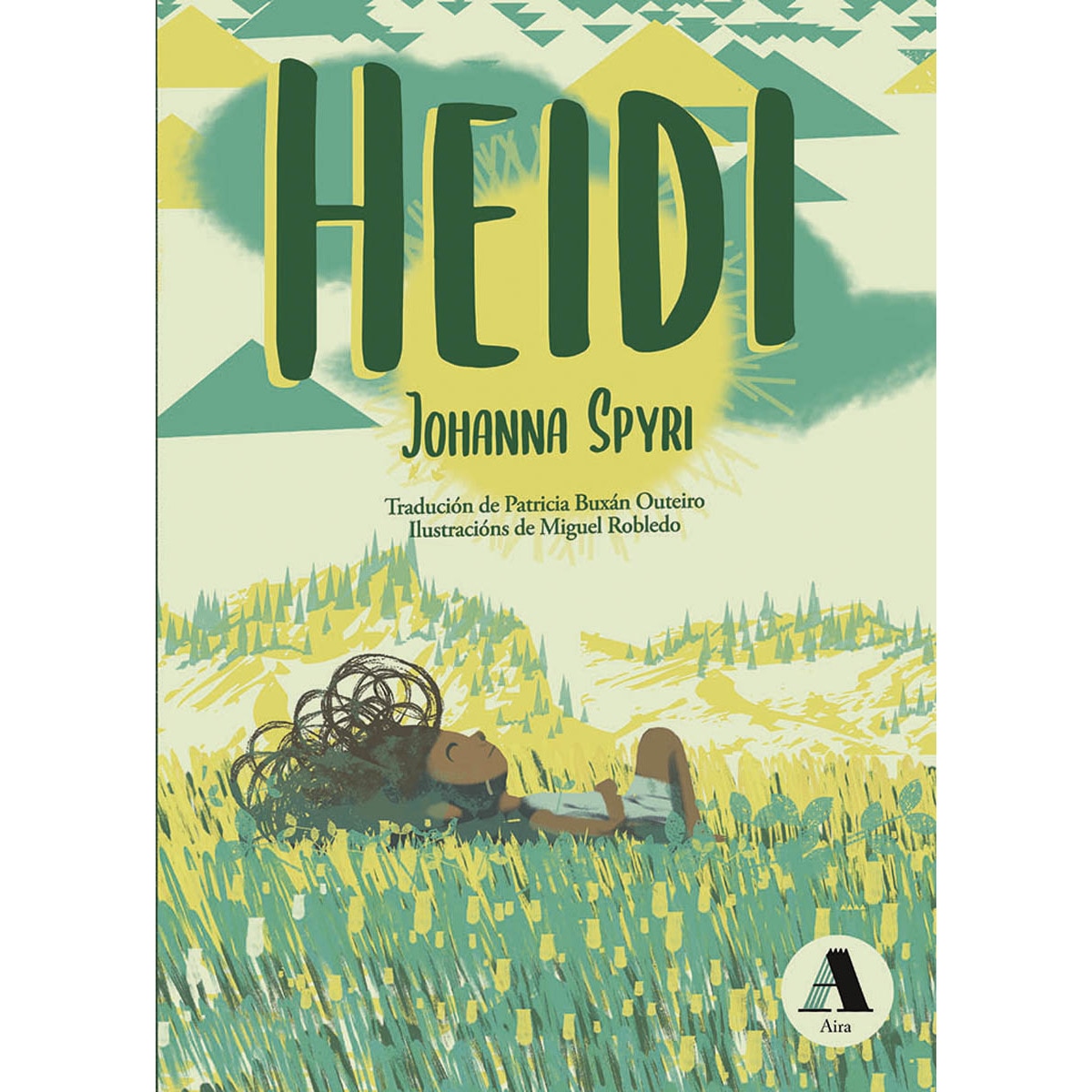 Heidi(Tapa dura) 1
