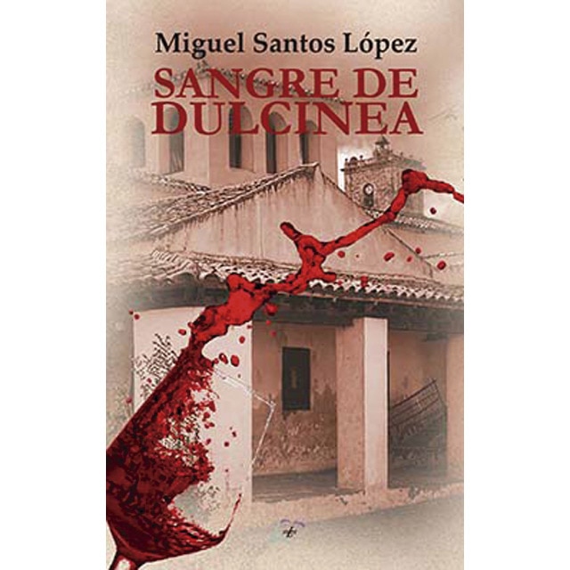 Imagem 0 de Sangre de dulcinea(Tapa blanda)