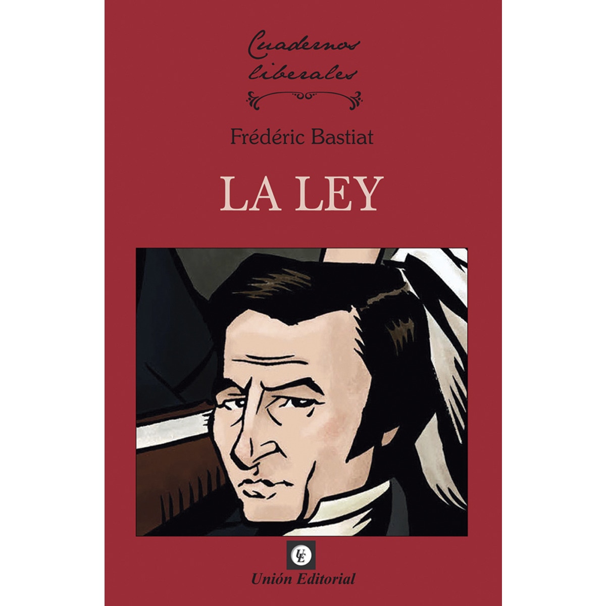 La ley(Tapa blanda) 1