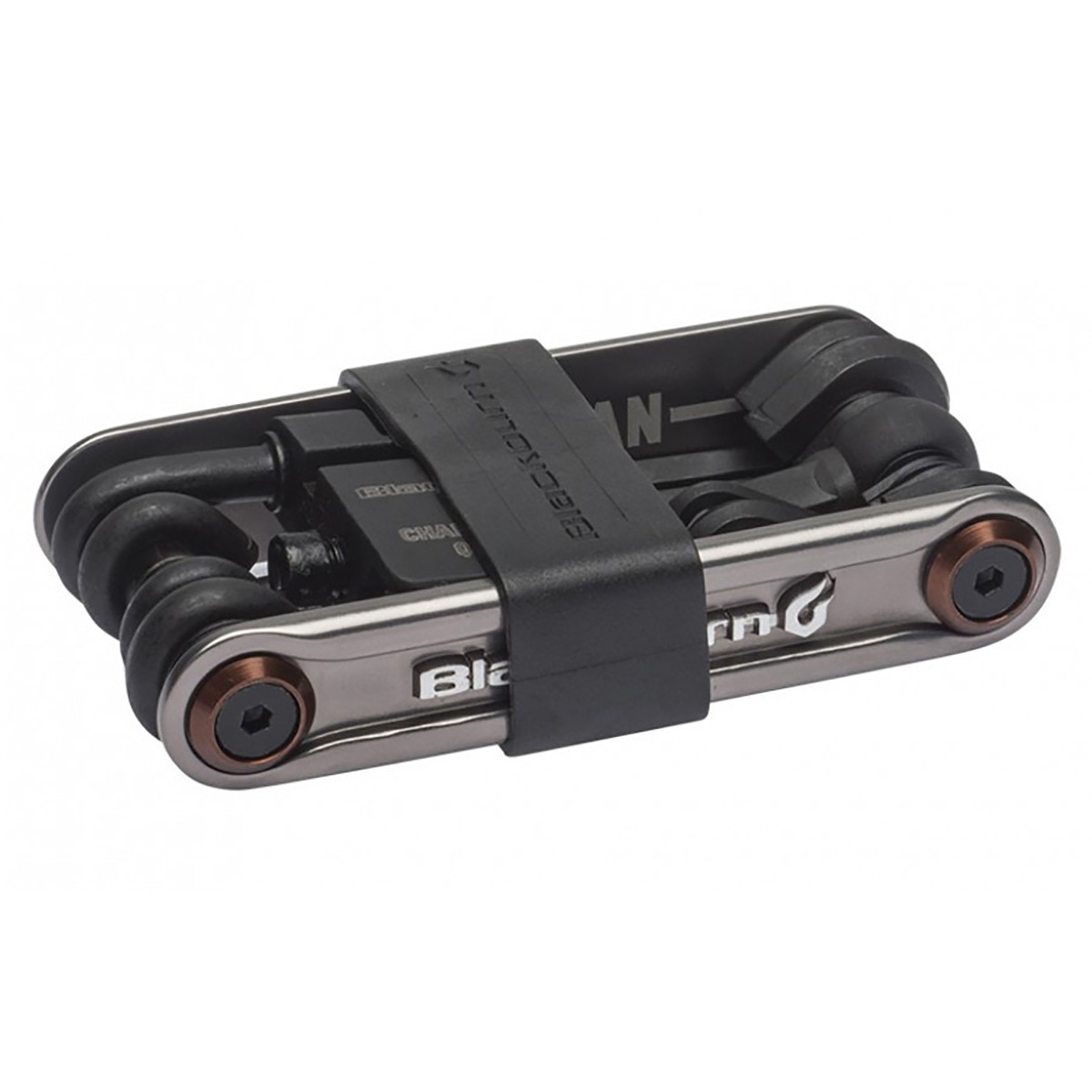 Porta-Chaves Multiusos Tradesman Blackburn 2