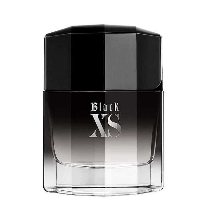 Imagem 0 de Black XS Eau de Toilette 100ml Paco Rabanne