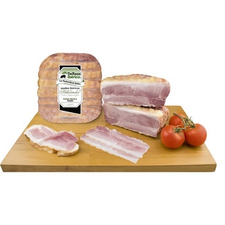 paleta deshuesada ibérica asada - Deraza