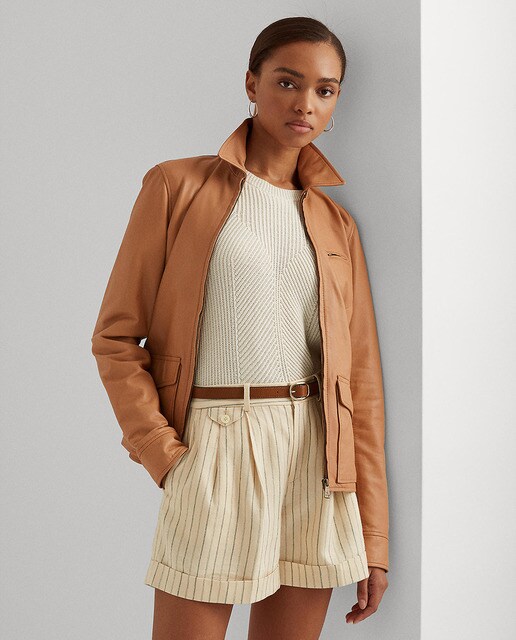 Cazadoras · Lauren Ralph Lauren · Moda mujer · El Corte Inglés (6)