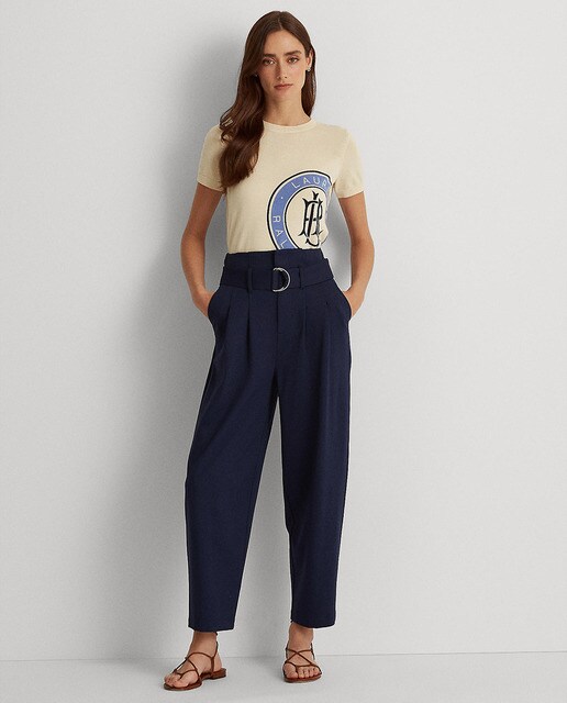 Pantalones · Lauren Ralph Lauren · Moda mujer · El Corte Inglés (35)