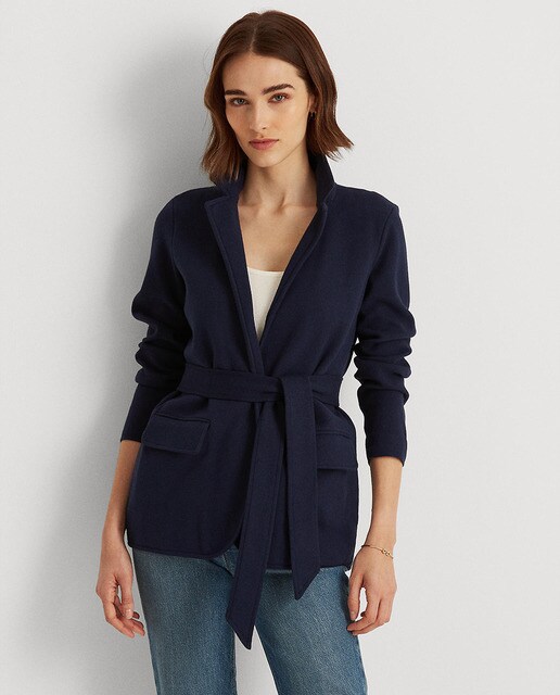 Chaquetas y Blazers · Lauren Ralph Lauren · Moda mujer · El Corte Inglés  (12)
