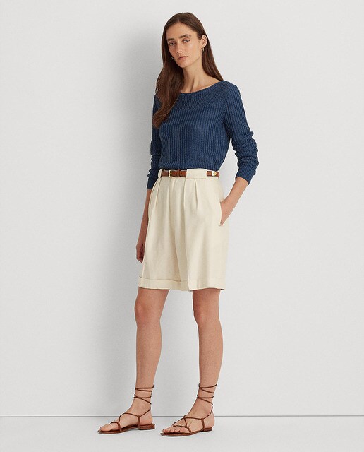 Lauren Ralph Lauren · Ropa · Moda mujer · El Corte Inglés (392) · 7