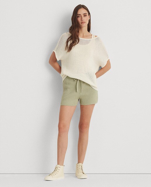 Short y Bermudas mujer · tallas plus · Moda mujer · El Corte Inglés (46)