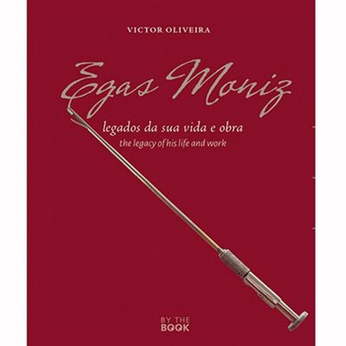 Imagem 0 de Egas Moniz