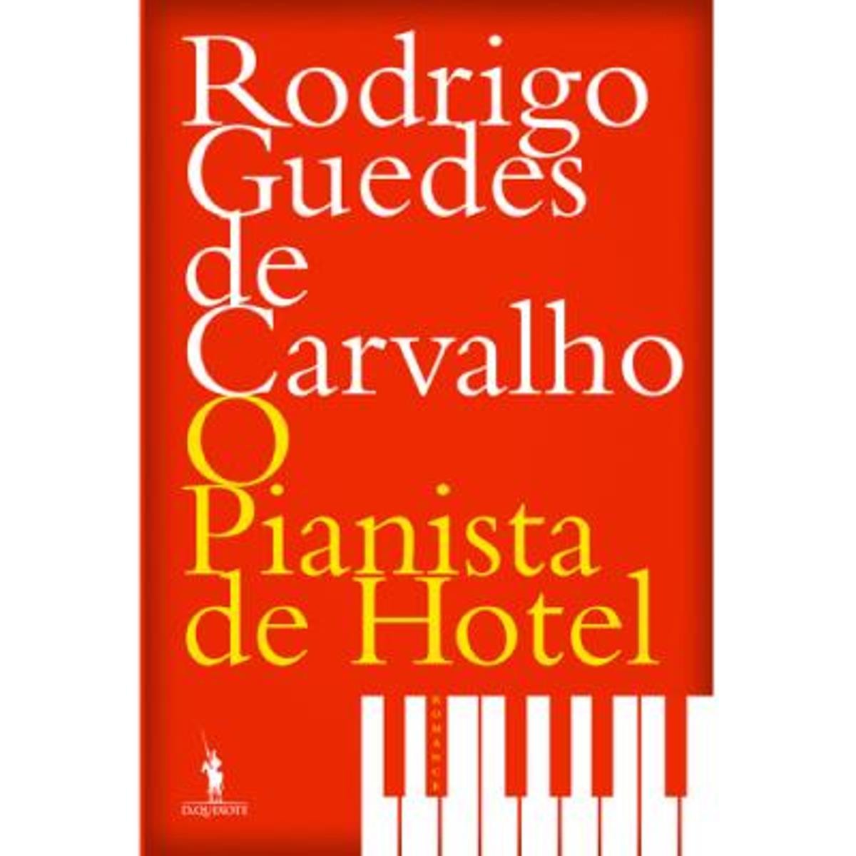 O Pianista de Hotel 1