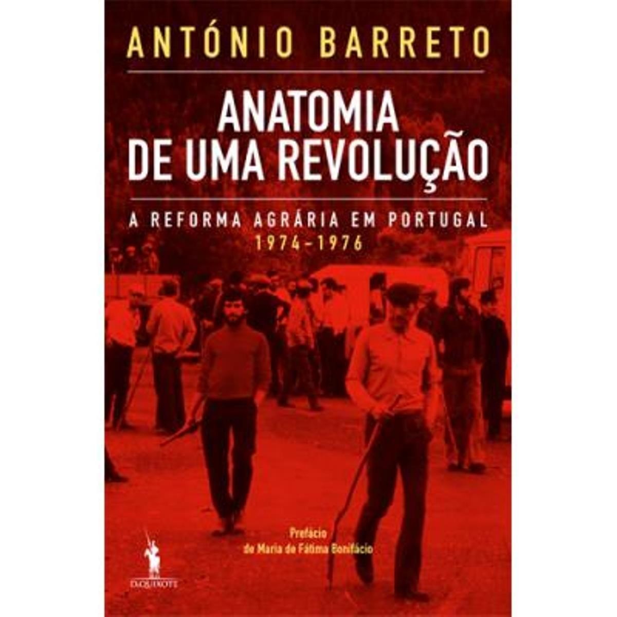 Anatomia de Uma Revolução 1