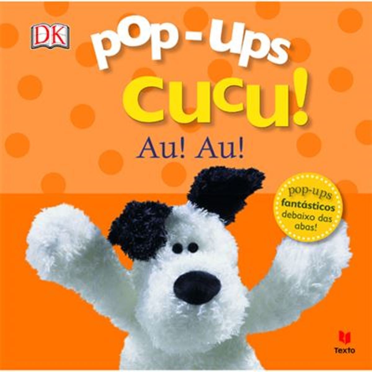 Pop-ups Cucu! Au! Au! 1
