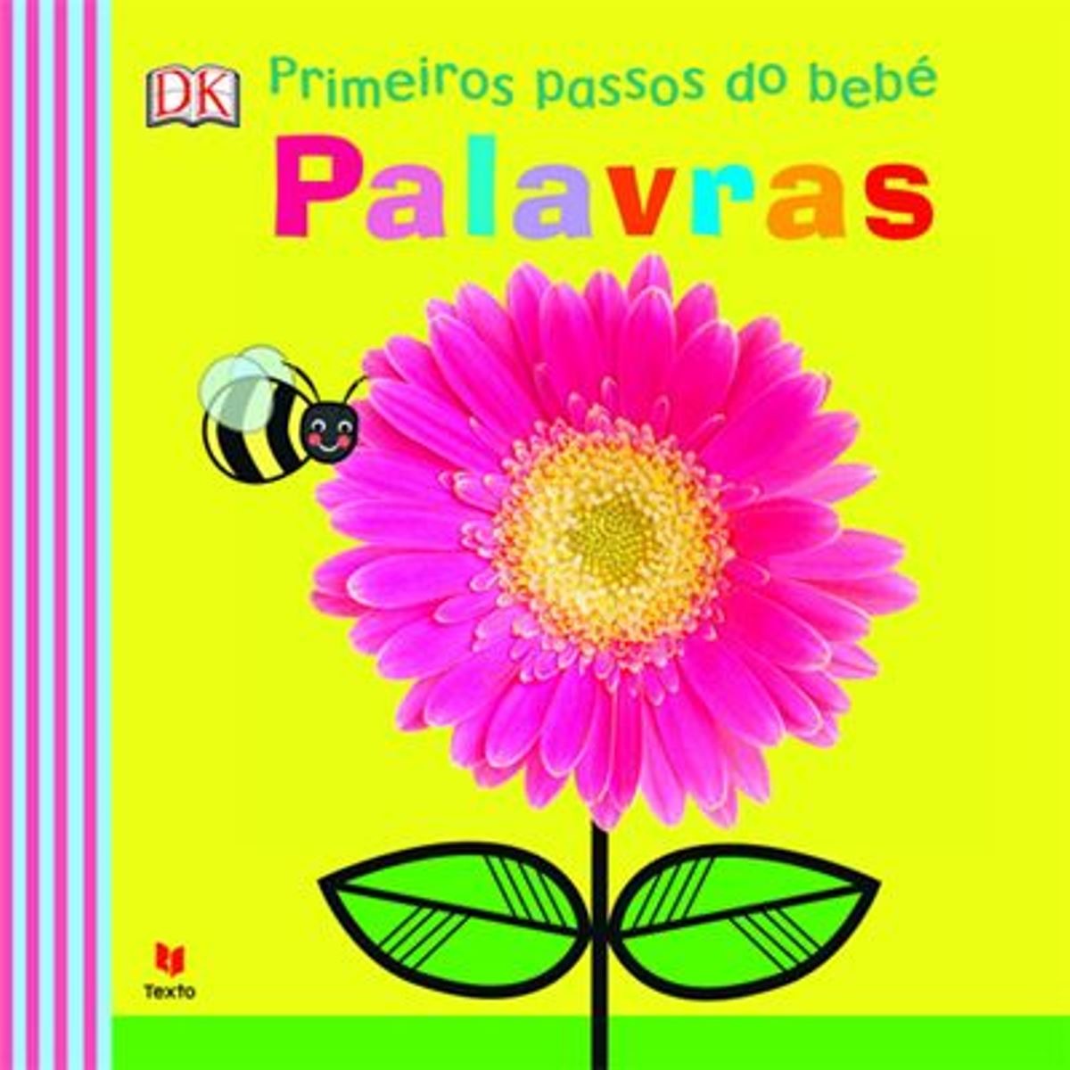 Imagem 0 de Primeiros Passos do Bebé - Palavras