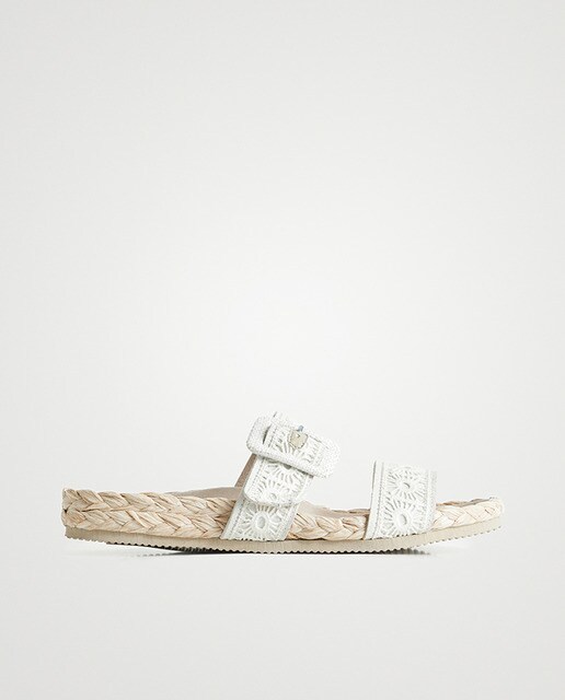 Desigual · Zapatos · Moda mujer · El Corte Inglés (36)
