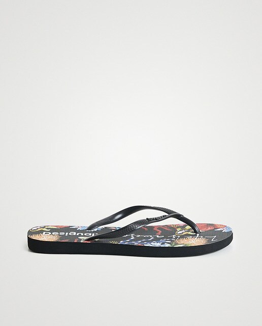 Desigual · Zapatos · Moda mujer · El Corte Inglés (36)