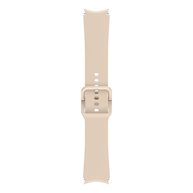 Correa Pink Samsung Sport Band 20mm M/L para Samsung Galaxy Watch 4 Classic  / Galaxy Watch 4 · El Corte Inglés