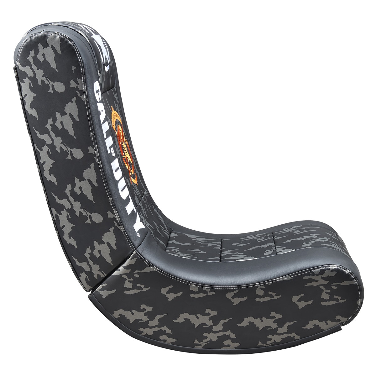 Cadeira Gaming Rock'N'Seat Call of Duty 4