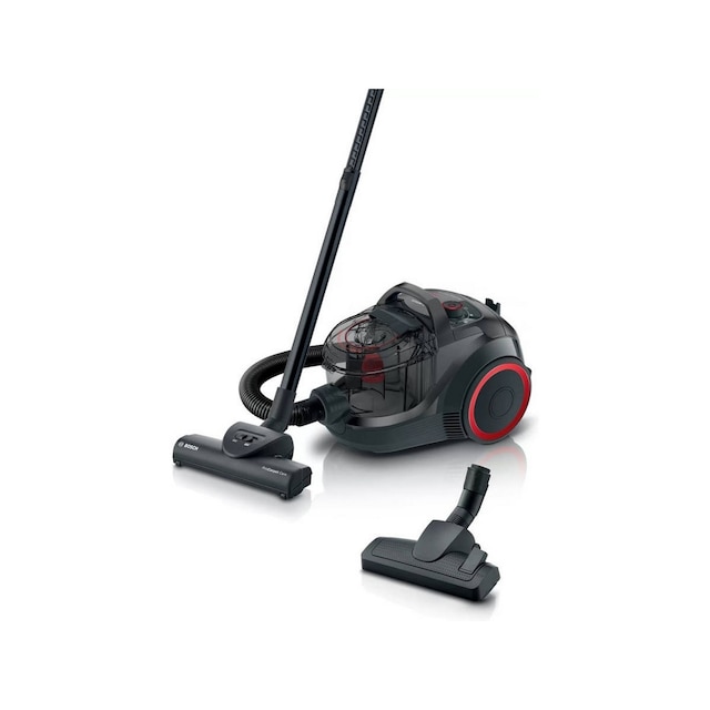 Imagem 0 de Aspirador sem Saco Bosch BGC21POW1 Propower - Preto