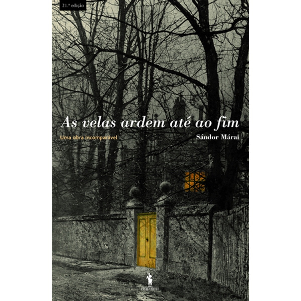 Imagem 0 de As Velas Ardem Até ao Fim