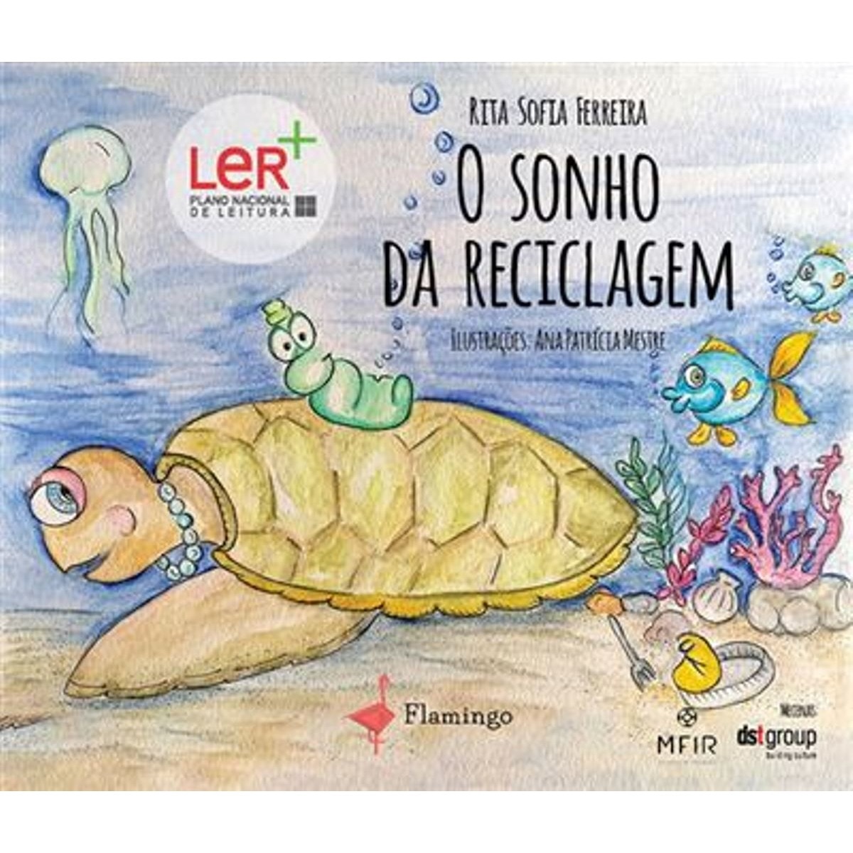 Imagem 0 de O sonho da reciclagem