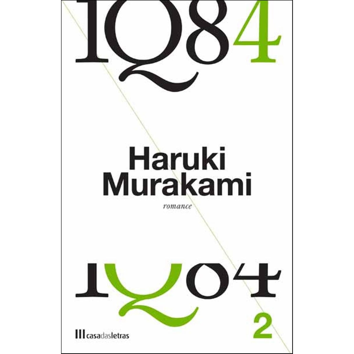 1Q84 1