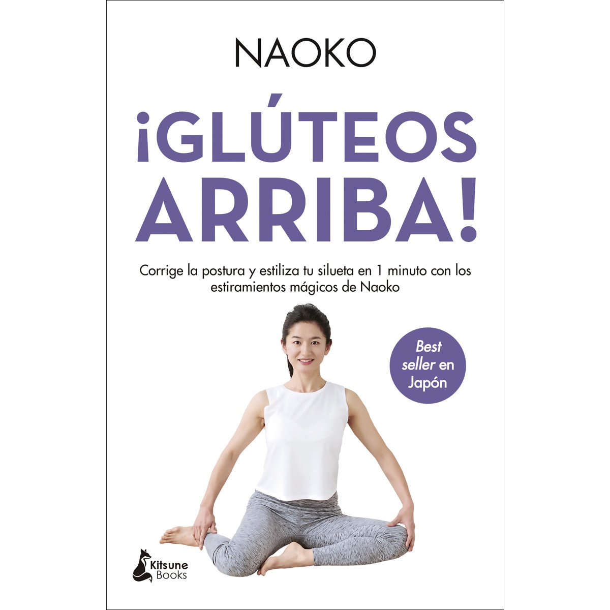 ¡gluteos arriba! 1