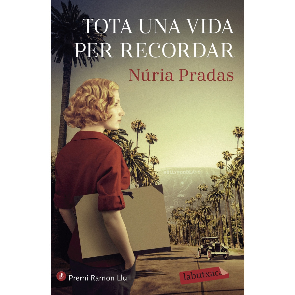 Tota una vida per recordar: Premi Ramon Llull 2020  (Bolsillo) (Tapa blanda) 1
