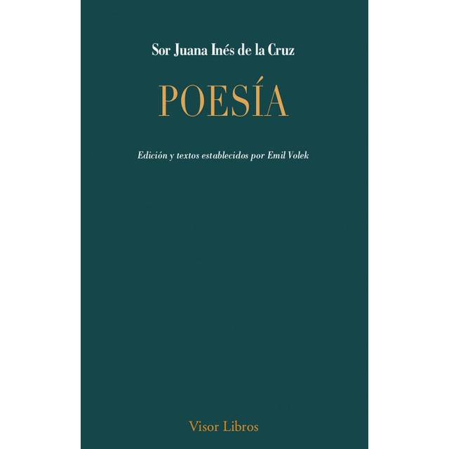 Imagem 0 de Poesía(Tapa blanda)
