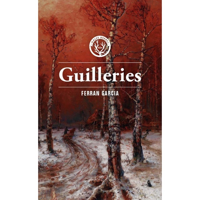 Imagem 0 de Guilleries