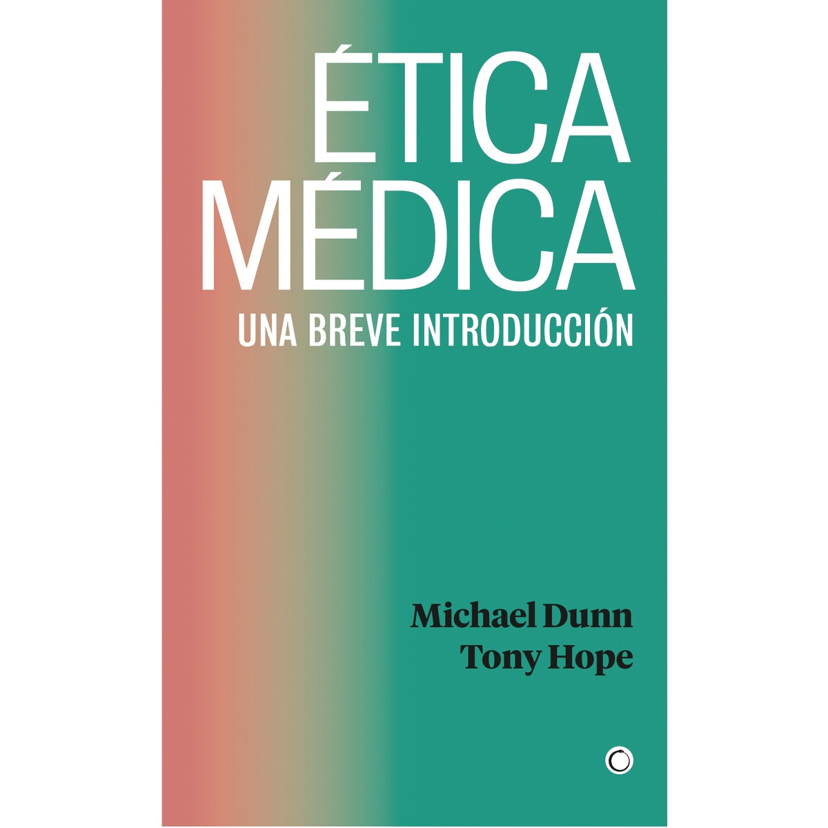 Imagem 0 de Ética médica: UNA BREVE INTRODUCCIÓN (Capa mole)