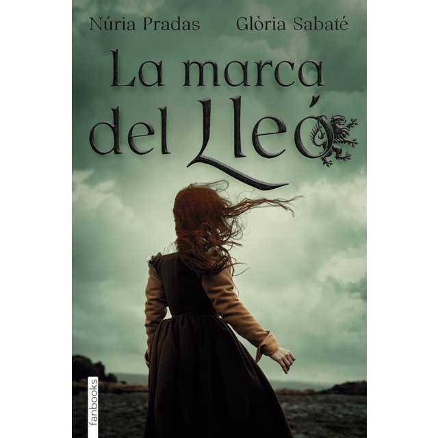 Imagen 0 de La marca del lleó  (Tapa blanda con solapas)