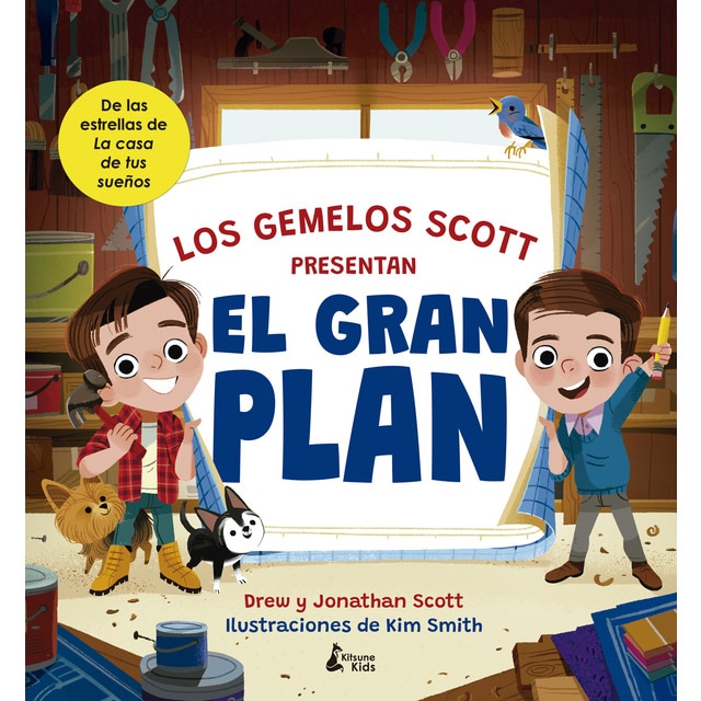 Imagen 0 de El gran plan