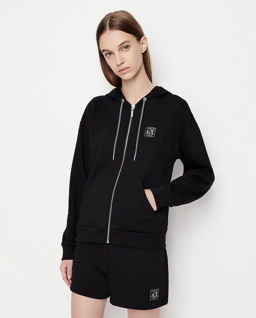Sudaderas · Armani Exchange · Moda mujer · El Corte Inglés (11)