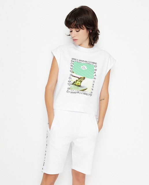Armani Exchange · Ropa · Moda mujer · El Corte Inglés (109) · 3