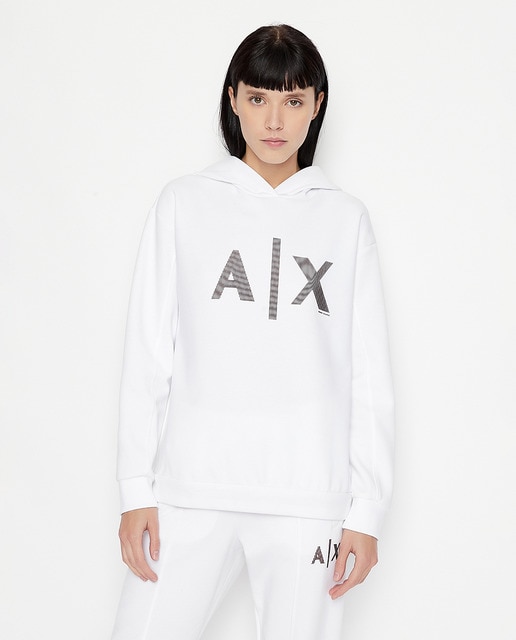 Sudaderas · Armani Exchange · Moda mujer · El Corte Inglés (11)