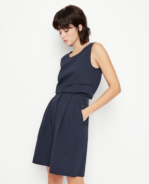 Armani Exchange · Ropa · Moda mujer · El Corte Inglés (109) · 2