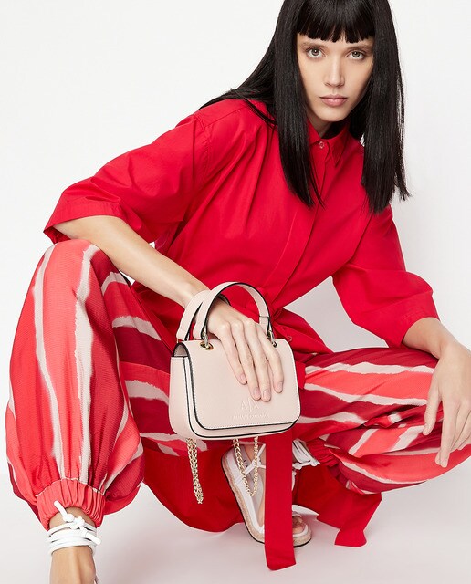 Vestido camisero de mujer · Armani Exchange · El Corte Inglés