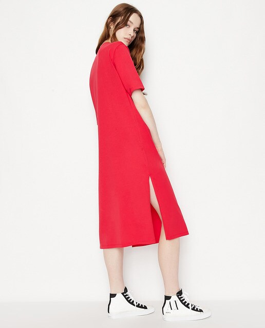 Vestido de mujer Beats · Armani Exchange · El Corte Inglés