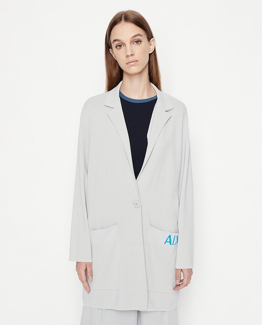 Chaquetas y Blazers · Armani Exchange · Moda mujer · El Corte Inglés (2)