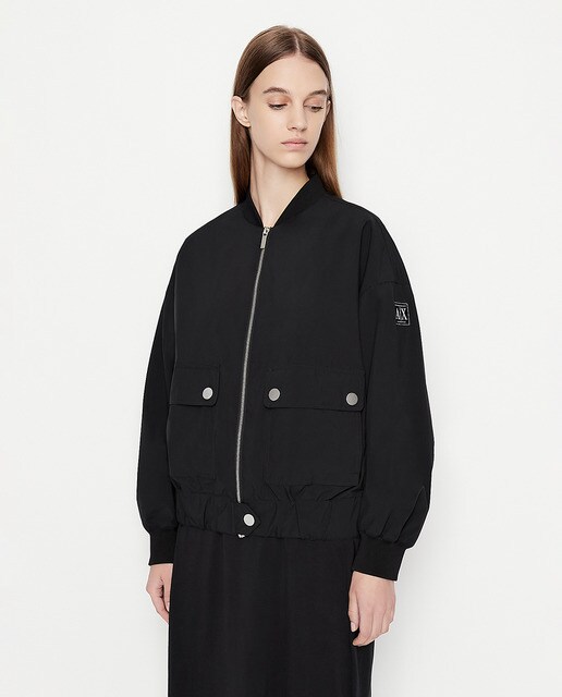 Cazadoras · Armani Exchange · Moda mujer · El Corte Inglés (5)