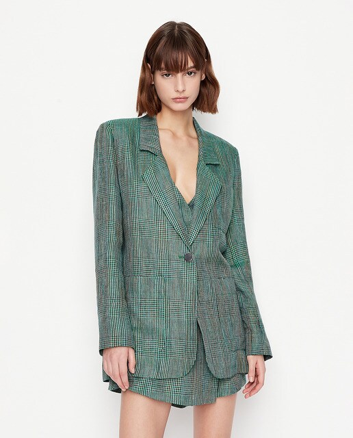 Armani Exchange · Ropa · Moda mujer · El Corte Inglés (109)