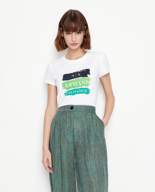 Armani Exchange · Ropa · Moda mujer · El Corte Inglés (109) · 3