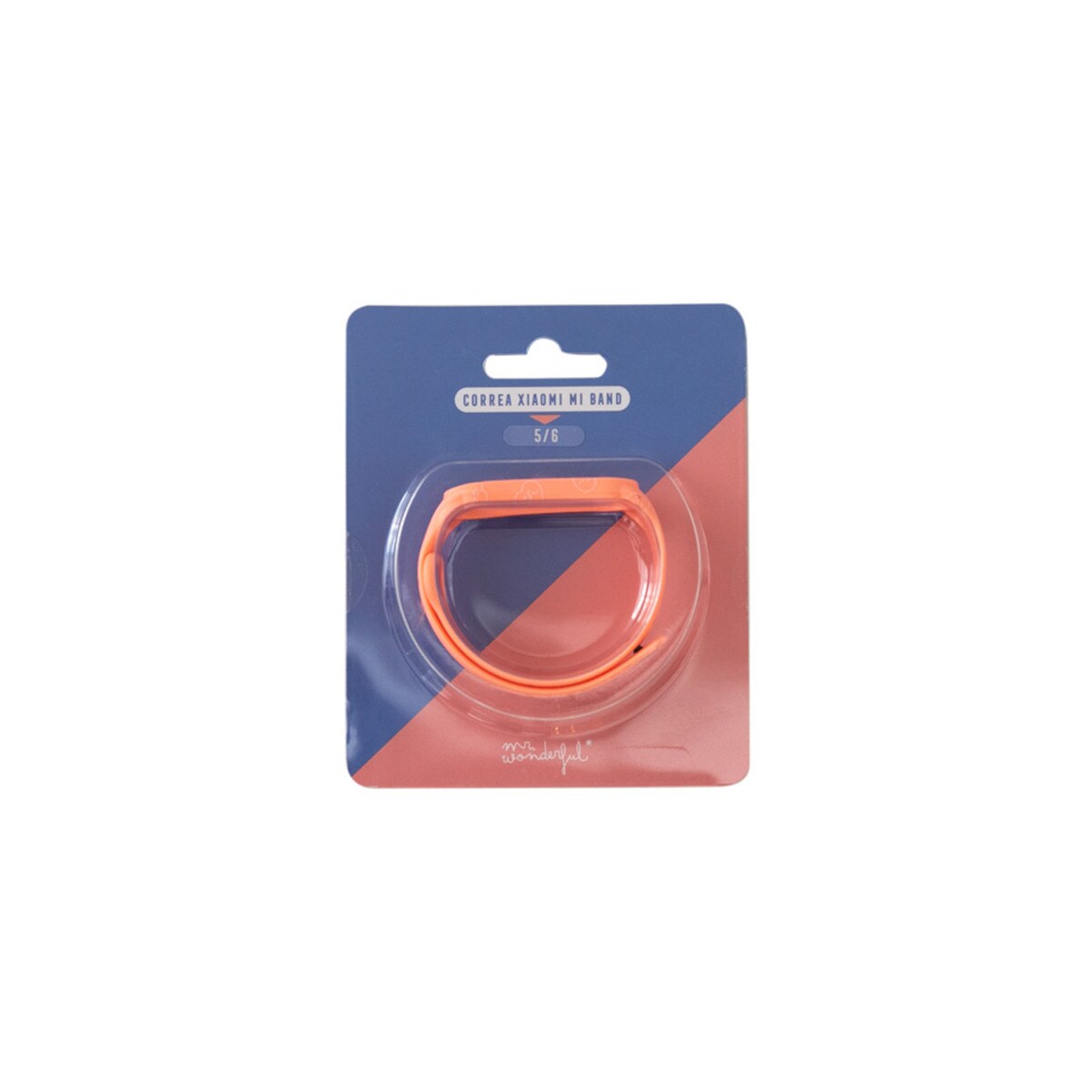 Pulsera Xiaomi Mi Band Corte Ingles Correa Xiaomi Mi Band Mr