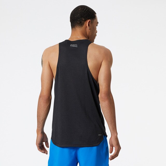 Camiseta de hombre Impac Run New Balance · El Corte Inglés
